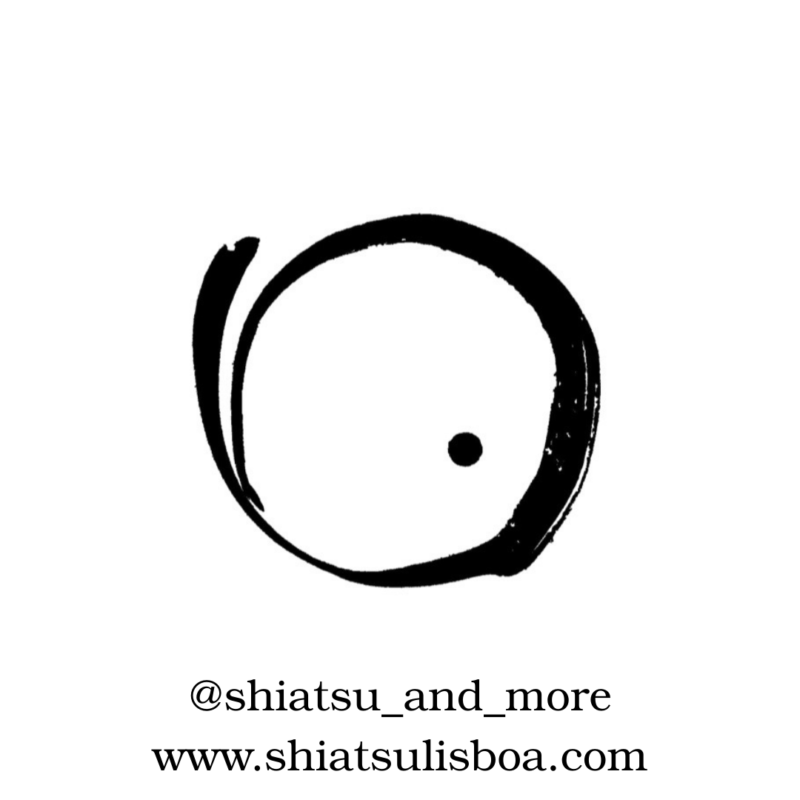 Alice Rigot — Shiatsu Lisboa