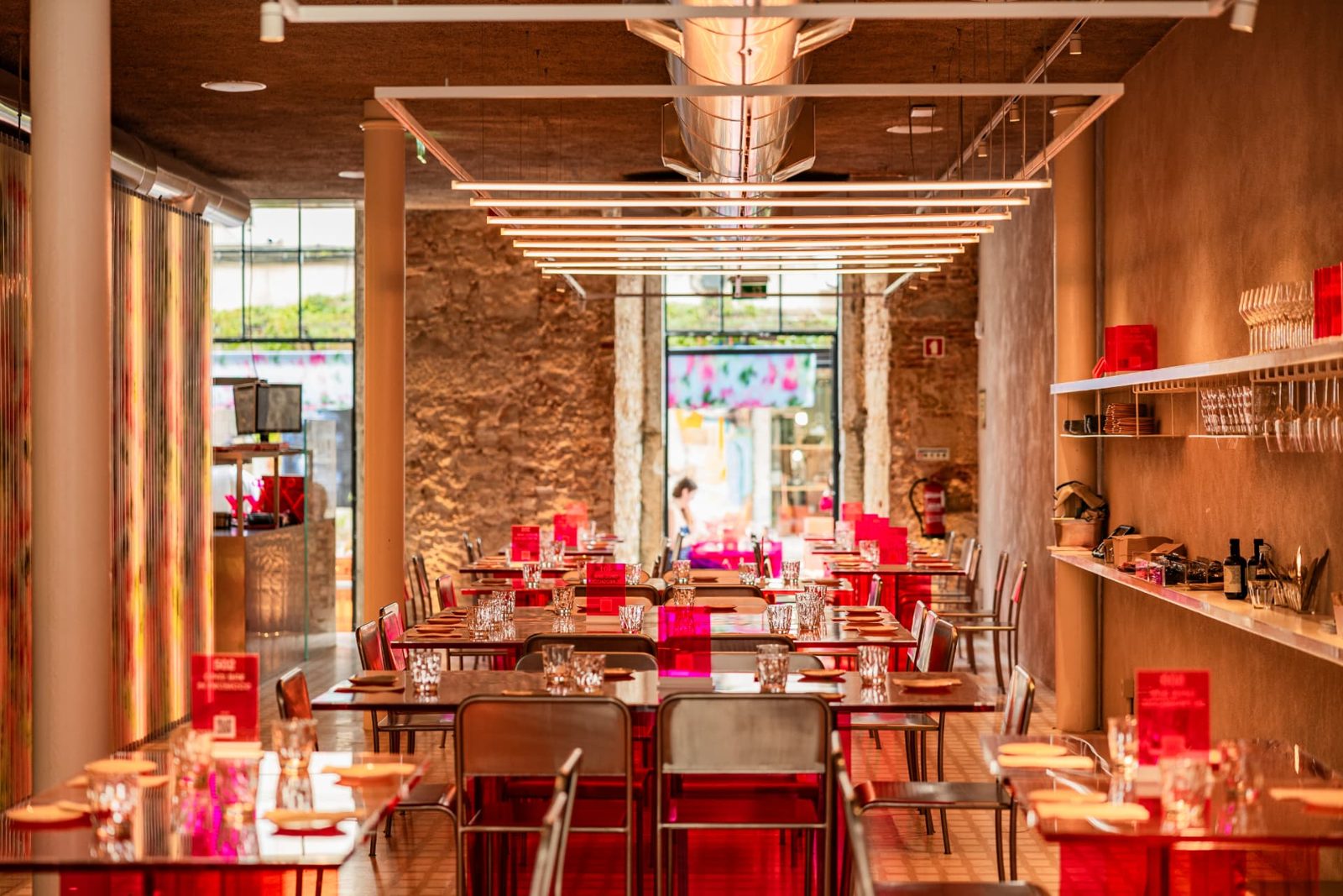 Sophia Pizzoteca & Bar